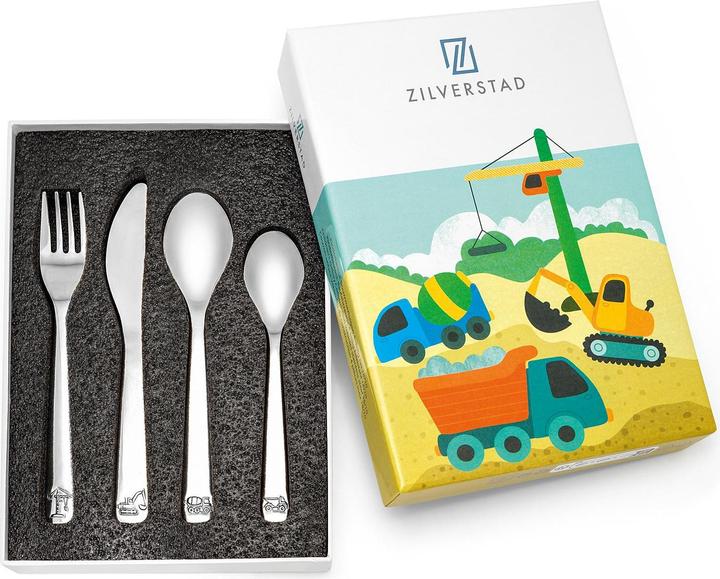 Image du produit Zilverstad Véhicules de construction