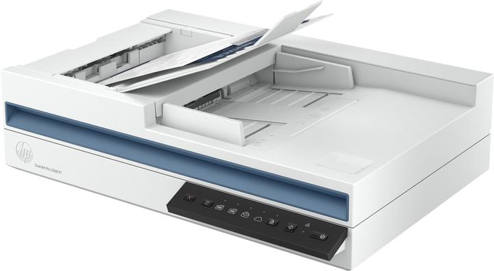 Productafbeelding HP Scanjet Pro 2600 F1 USB 05A (USB)
