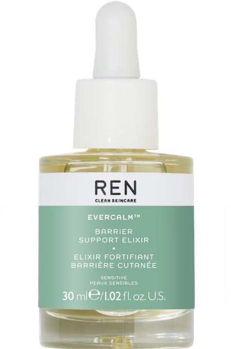 Actual product image Ren Evercalm Barrier Support Elixir 30 ml (30 ml)