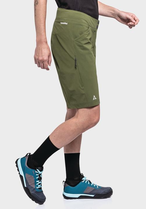 Produktbild Schöffel Shorts Danube L (38)