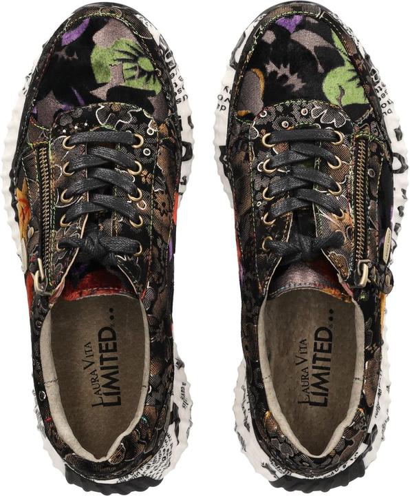 Actual product image Laura Vita Sneaker (37)