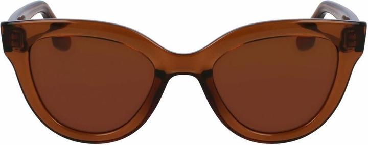 Actual product image Victoria Beckham Ladies' Sunglasses VB649S-240 Ã˜ 52 mm