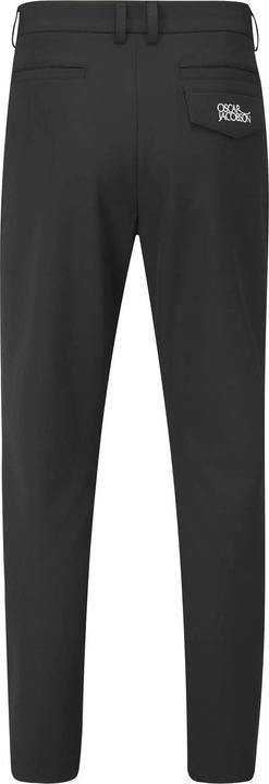 Actual product image Oscar Jacobson Mens Desmond Thermal Golf Trousers (40)