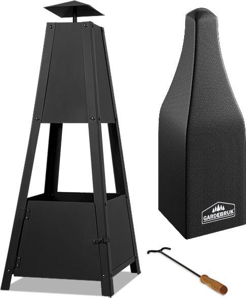 Produktbild Gardebruk Pyramide