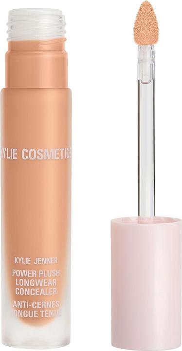 Actual product image Kylie Jenner Kylie Cosmetics Power Plush Longwear Concealer - 5 Ml (6c)