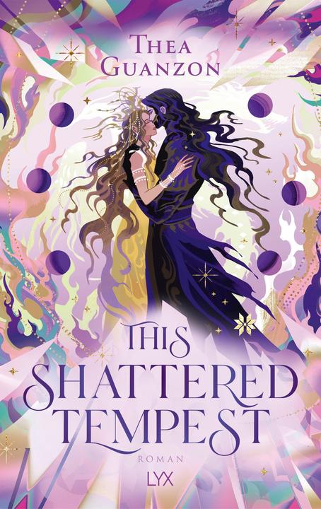 Produktbild This Shattered Tempest (Deutsch)