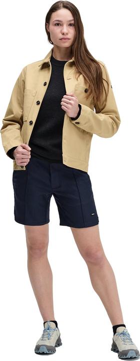 Produktbild Mover Plastic Free Sportswear Ventile Blouson (S)