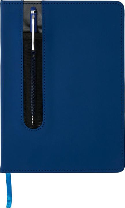 Actual product image Xd Collection A5 Notebook & Pen (A5)