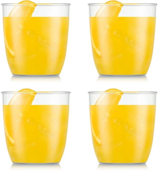 Actual product image Bodum Kvadrant