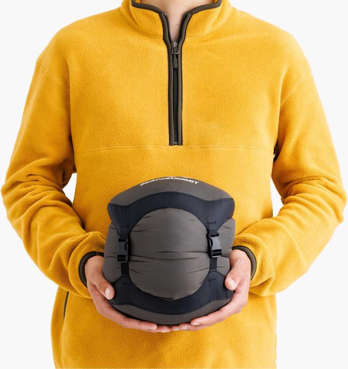 Actual product image Sea To Summit Spark (196 cm)