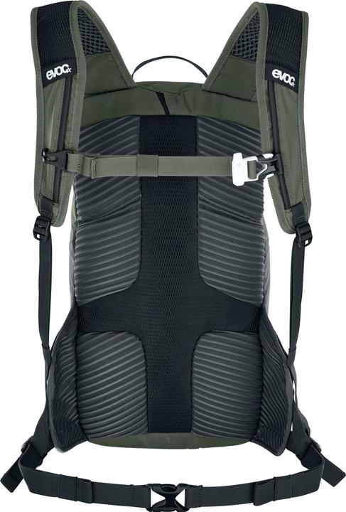 Produktbild Evoc Ride 12L + 2L Bladder Backpack (12 l)
