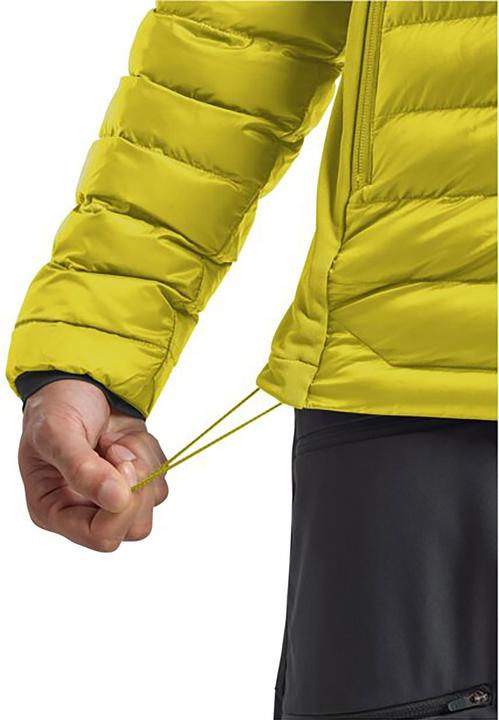 Produktbild Jack Wolfskin Routeburn Pro Ins Jkt M (M)