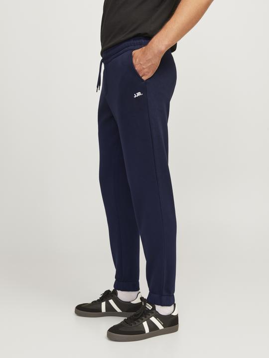 Produktbild Jack & Jones Jrebgorm Reg Rebel Logo Sweat Pants Noos (L)