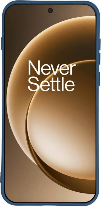 Immagine prodotto Cover-Discount OnePlus 15 - Silikon Gummi Hülle in Unifarbe (OnePlus 15)