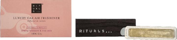 Image du produit Rituals Les rituels de Sakura