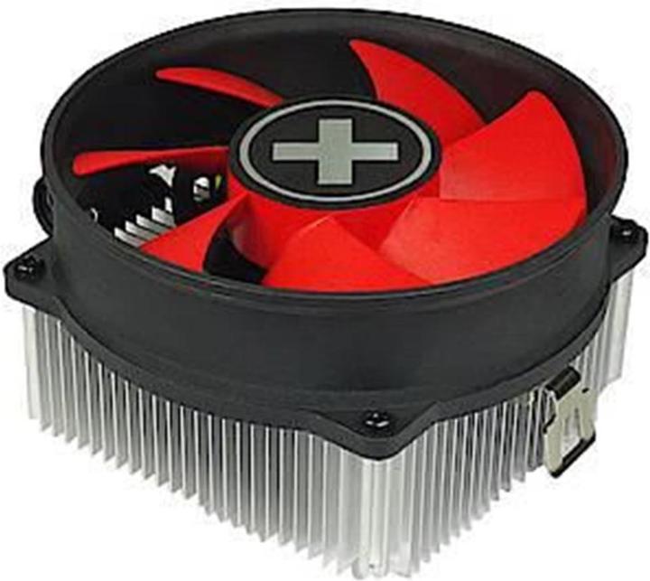 Actual product image Xilence A250PWM (63 mm)