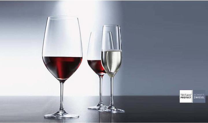 Produktbild Schott Zwiesel Vina (73.20 cl, 1 Glas, Rotweingläser)