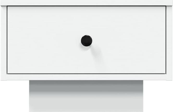 Actual product image vidaXL Bartolemo (60 x 45 x 31 cm)