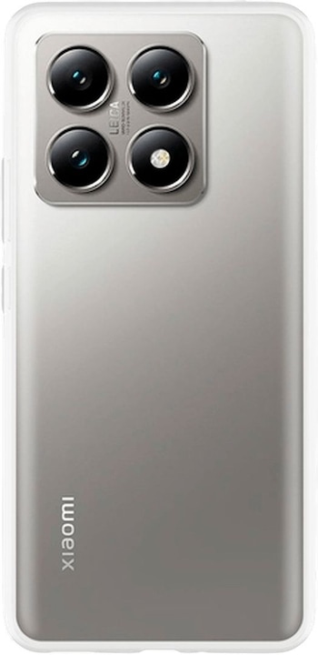 Produktbild Just in Case Cover (Xiaomi 14T Pro)