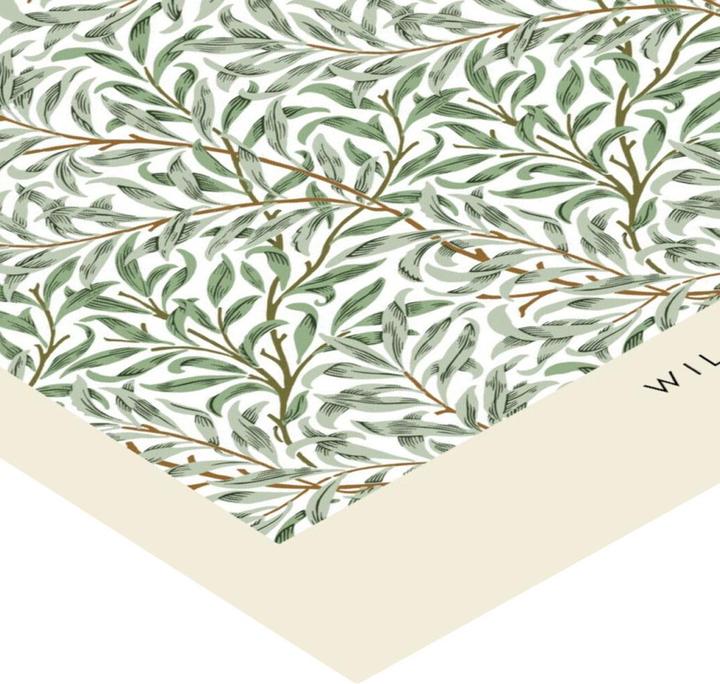 Actual product image Poster & Frame Printart (30 x 40 cm)