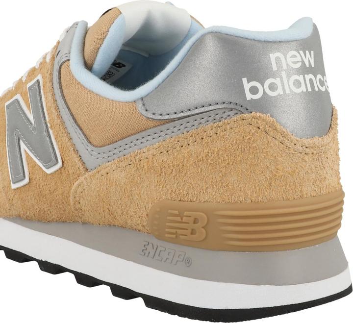 Actual product image New Balance U574PGW (40.5)