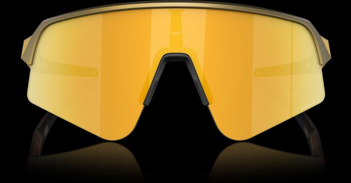 Image du produit Oakley Sutro Lite Sweep (Taxe sur les cuivres, Prizm 24k)