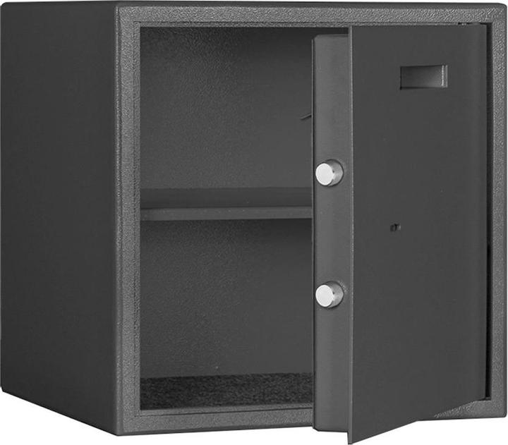 Produktbild Einwurftresor F 2 (42 l)