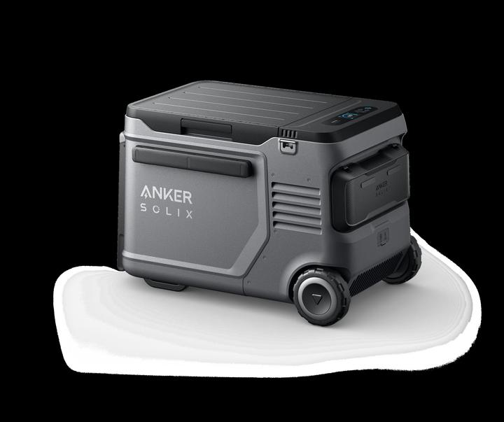 Actual product image Anker SOLIX EverFrost 2 40L (40 l)