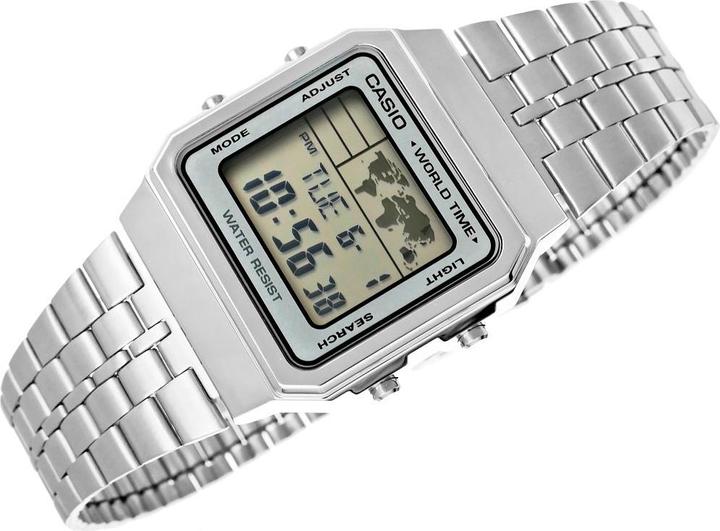 Actual product image Casio Vintage (Digital watch, 9.60 mm)