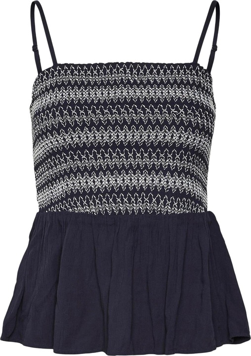 Immagine prodotto Vero Moda VMHOUSTON Top Gesmoktes Top (M)