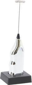 Produktbild Fs-Star Milchaufschäumer chrom
