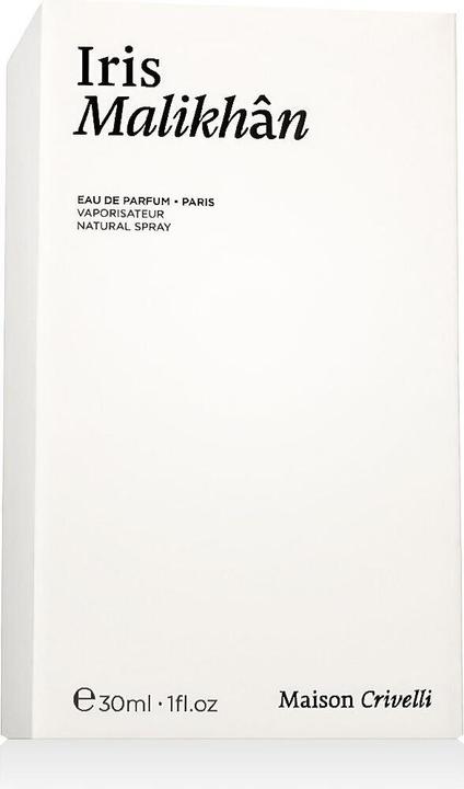 Immagine prodotto Maison Crivelli Eau de Parfum (Eau de parfum, 30 ml)