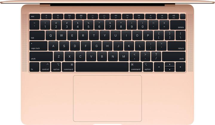 Produktbild Apple MacBook Air – 2019 (13.30", 256 GB, 16 GB, CH, Intel Core i5-8210Y)