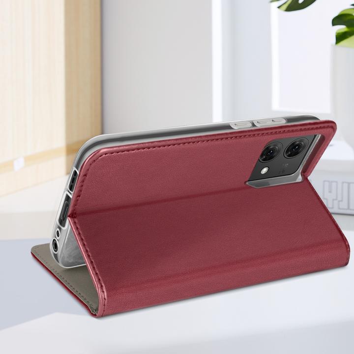 Image du produit Avizar Mag Cover Series (Motorola Moto G84)