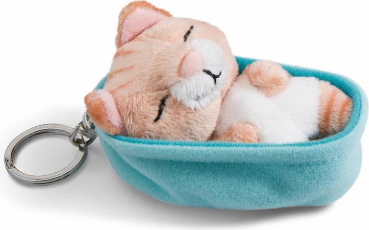 Actual product image NICI Keychain