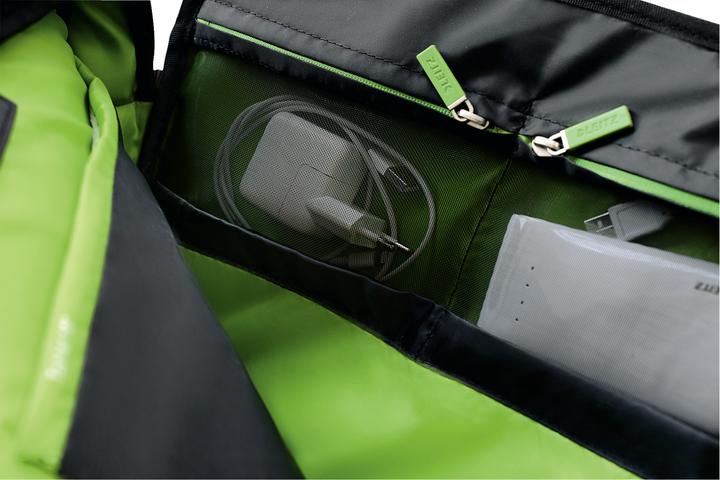 Image du produit Leitz COMPLET - 13.3" Ordinateur portable Smart Traveller (13.30", Universel)