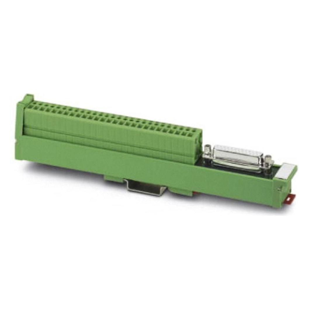 Phoenix 2959609, Elektronikkabel + Stecker