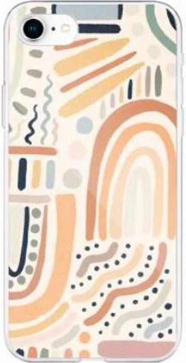 Produktbild Bigben Covsum2ipse (Apple iPhone 6, Apple iPhone 6s, Apple iPhone 7, Apple iPhone 8, Apple iPhone SE)