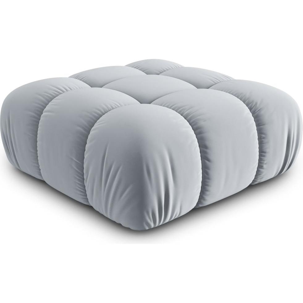 Micadoni, Hocker + Pouf, Bellis