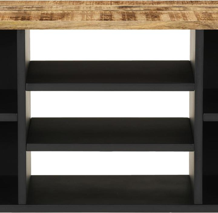 Produktbild vidaXL TV-Schrank (100 x 33 x 46 cm)