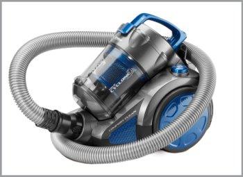 Actual product image Trisa Comfort Clean T6301