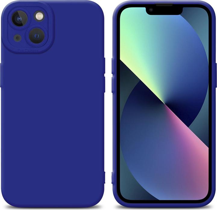 FLUIDE BLEU