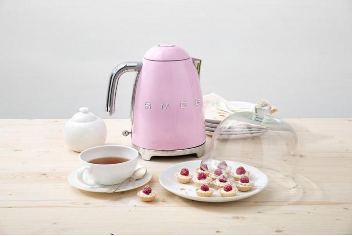 Produktbild Smeg 50's Retro Style (1.70 l)