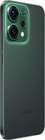 Image du produit OPPO Reno14 (512 Go, Vert lumineux, 6.59", Double SIM, 5G)