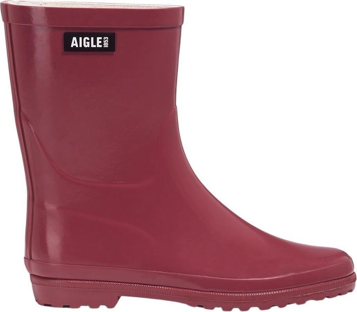 Actual product image Aigle 's rain boots eliosa bottil (40)