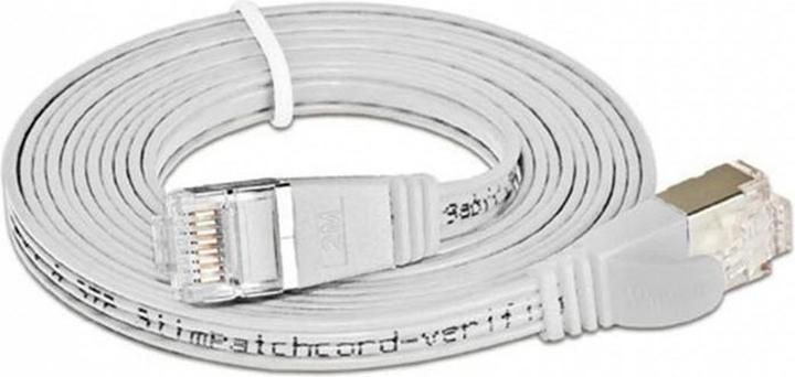 Wirewin Netwerkkabel (STP, CAT6, 20 m)