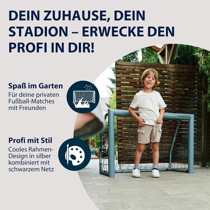 Produktbild Hudora Expert 120