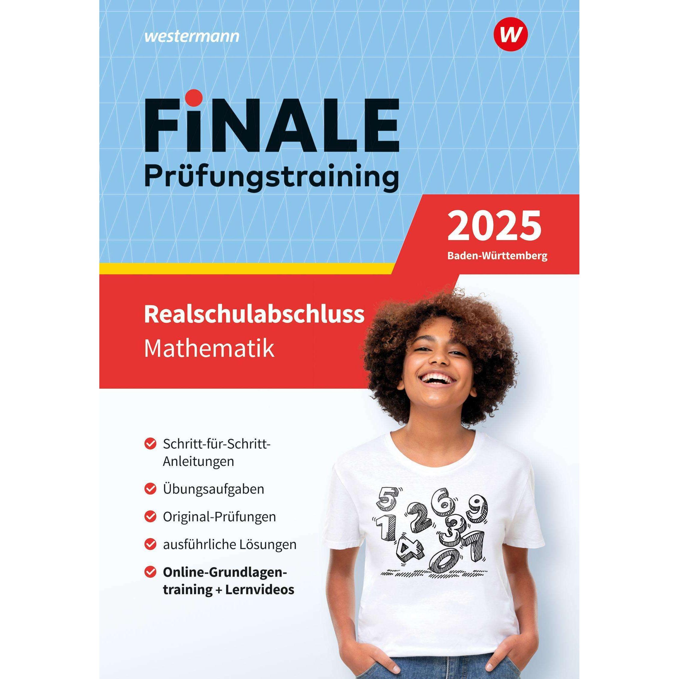 Finale MA RS AH BW 2025, Schulbücher von Lothar Wallmann, Bernhard Humpert, Peter Welzel, Bernd Liebau, Martina Lenze