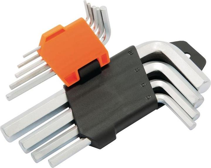 Actual product image Kendo Allen key set