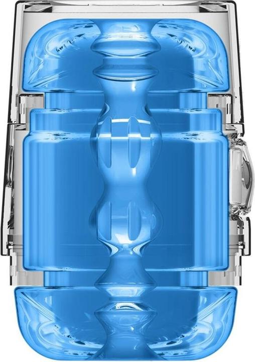 Crystal Blue